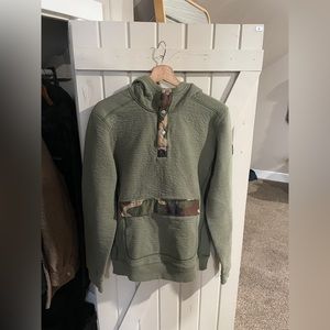 North Face Pullover